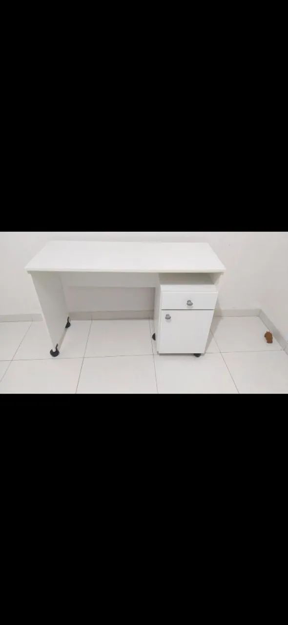 vendo escrivania seme nova  - Foto 2