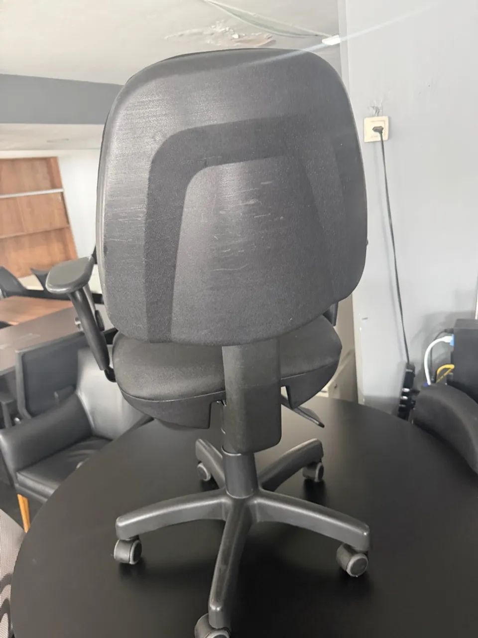 Cadeira Flexform - Foto 2