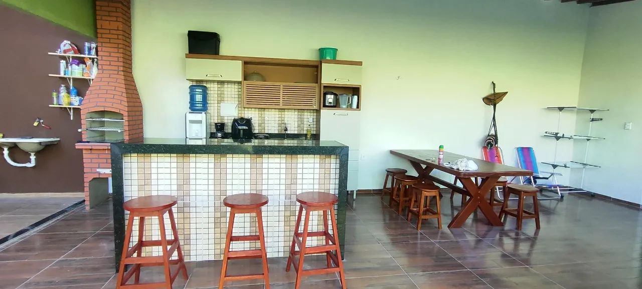 Casa em Barreirinhas( temporada ) - Foto 2