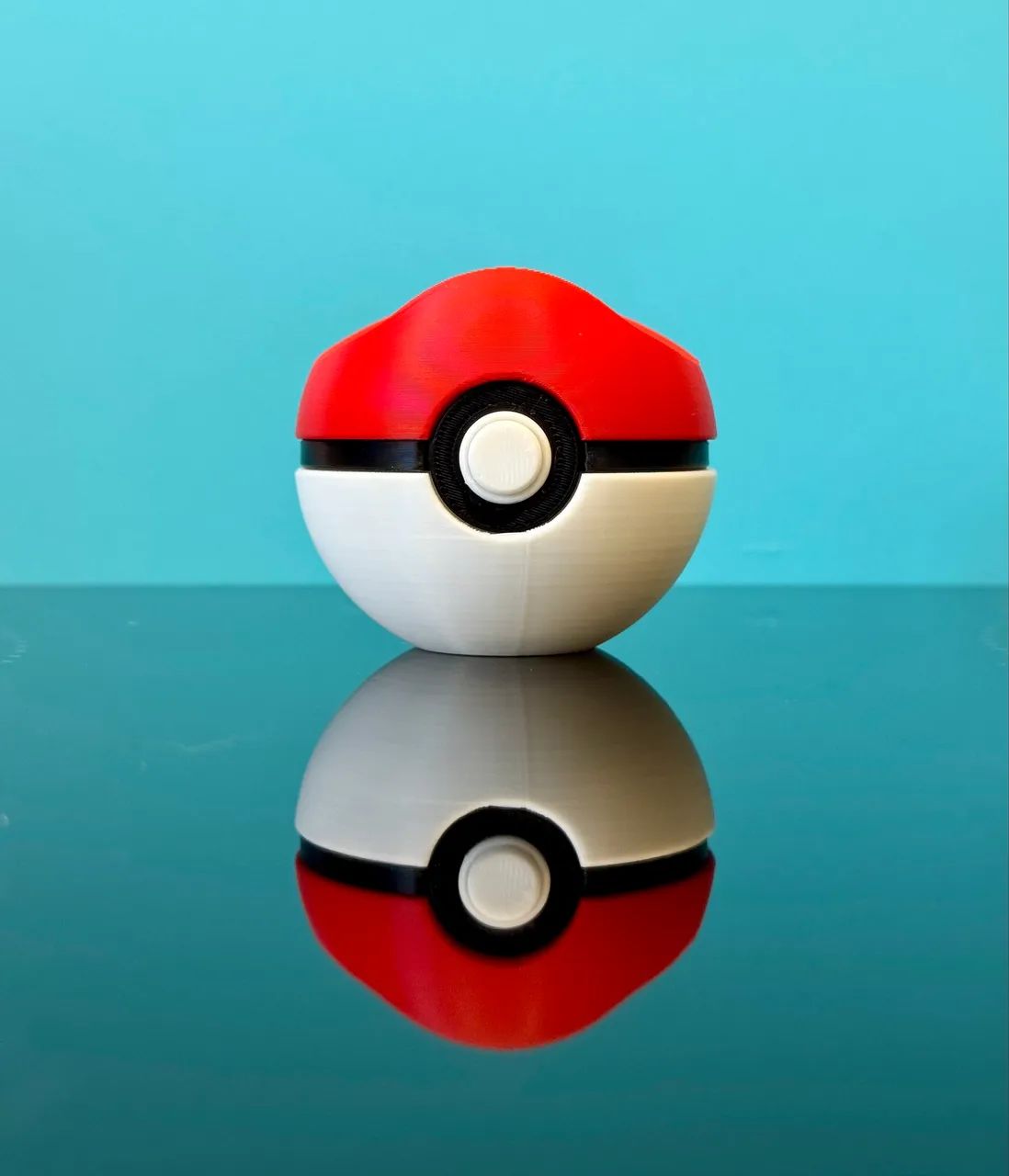 Suporte para Controle Nintendo Switch estilo Pokébola - Foto 5