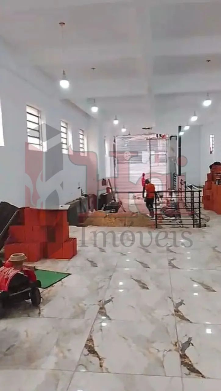 Prédio Comercial Para Locação 933 m² - Catumbi - Foto 3