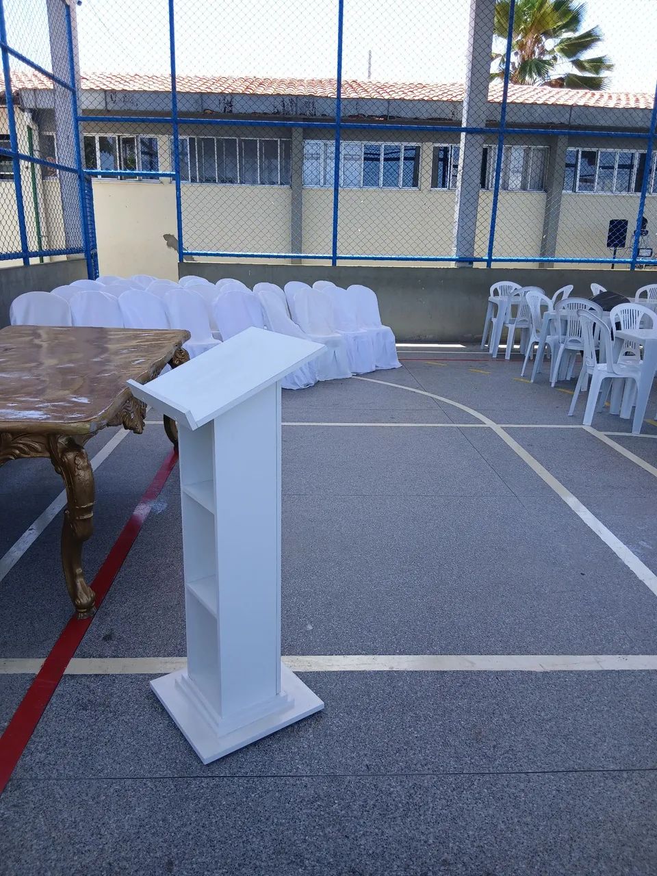 Púlpitos vários modelos - Foto 3