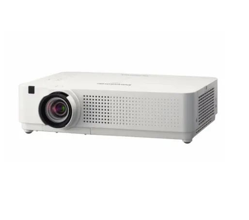 Projetor Panasonic Pt-vw330 3000 Lúmens Lcd