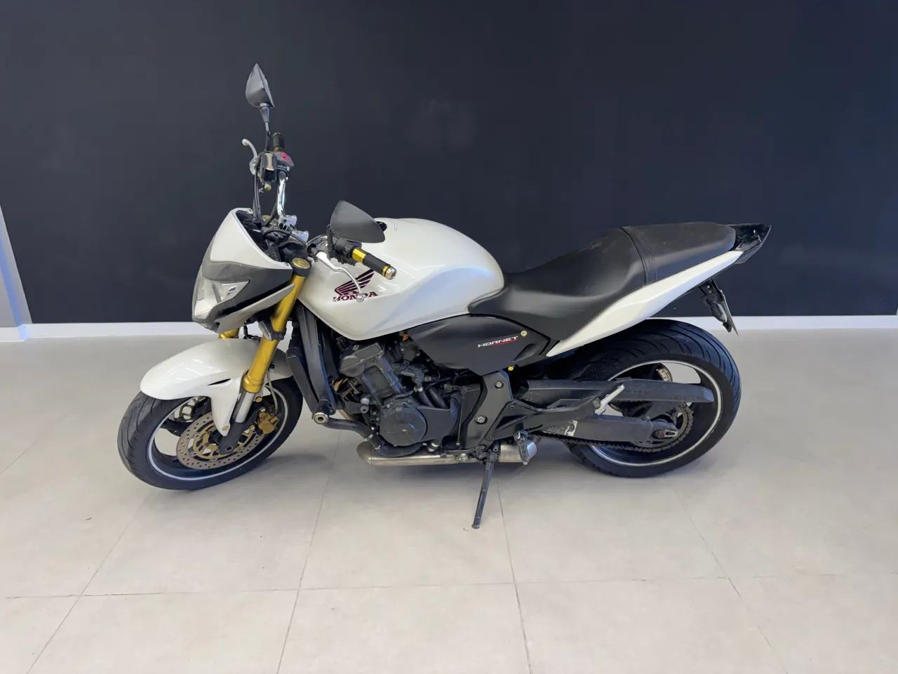 CB HONERT 600 2013