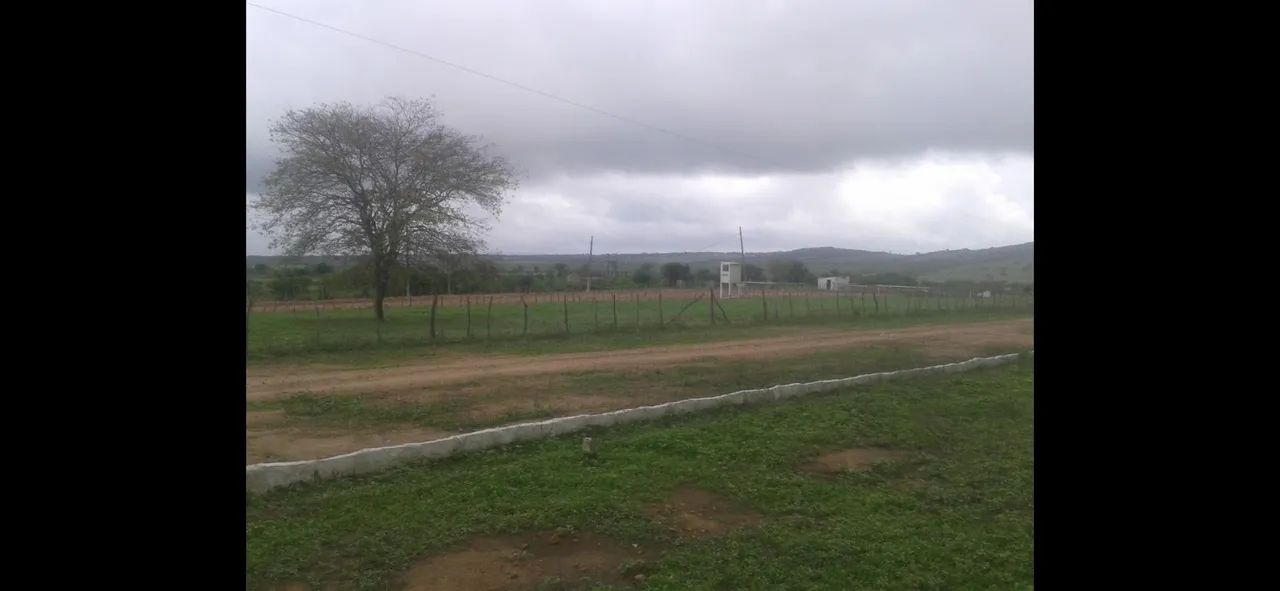 Vendo terreno 8x20 plano. - Foto 2