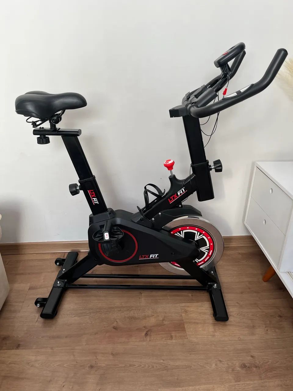 Bicicleta ergométrica  - Foto 4