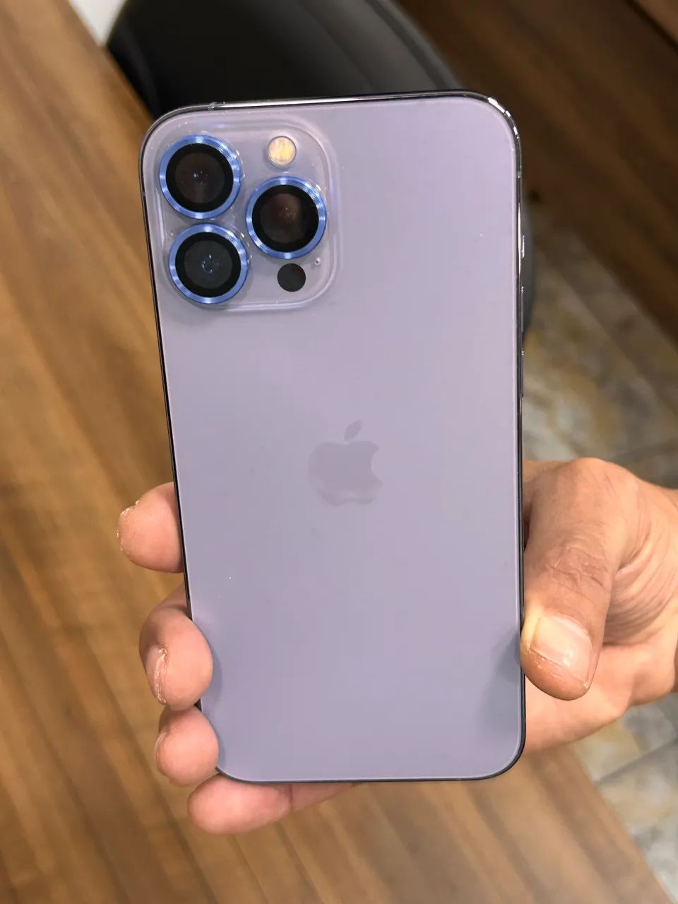 Vendo IPhone 13 Pro Max  - Foto 5