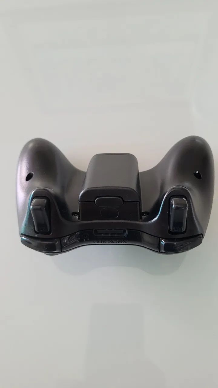 Controle Xbox 360 - Foto 3