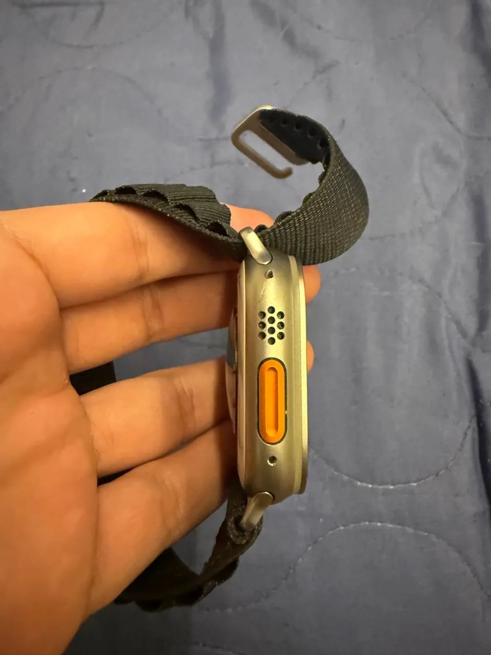 Apple Watch Ultra 2 - Foto 4