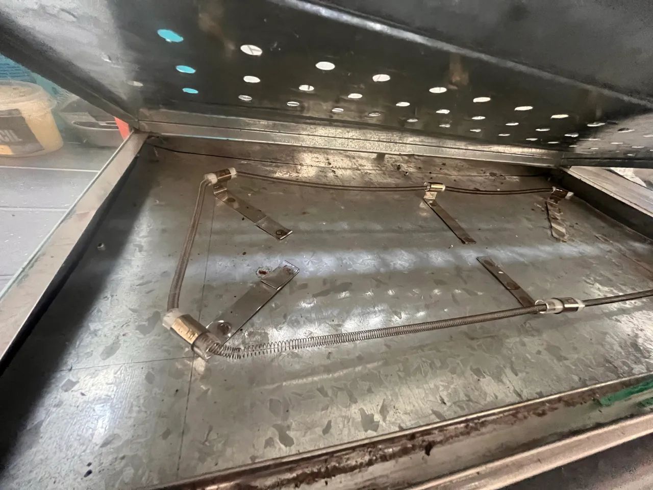 Estufa 220V - Foto 2