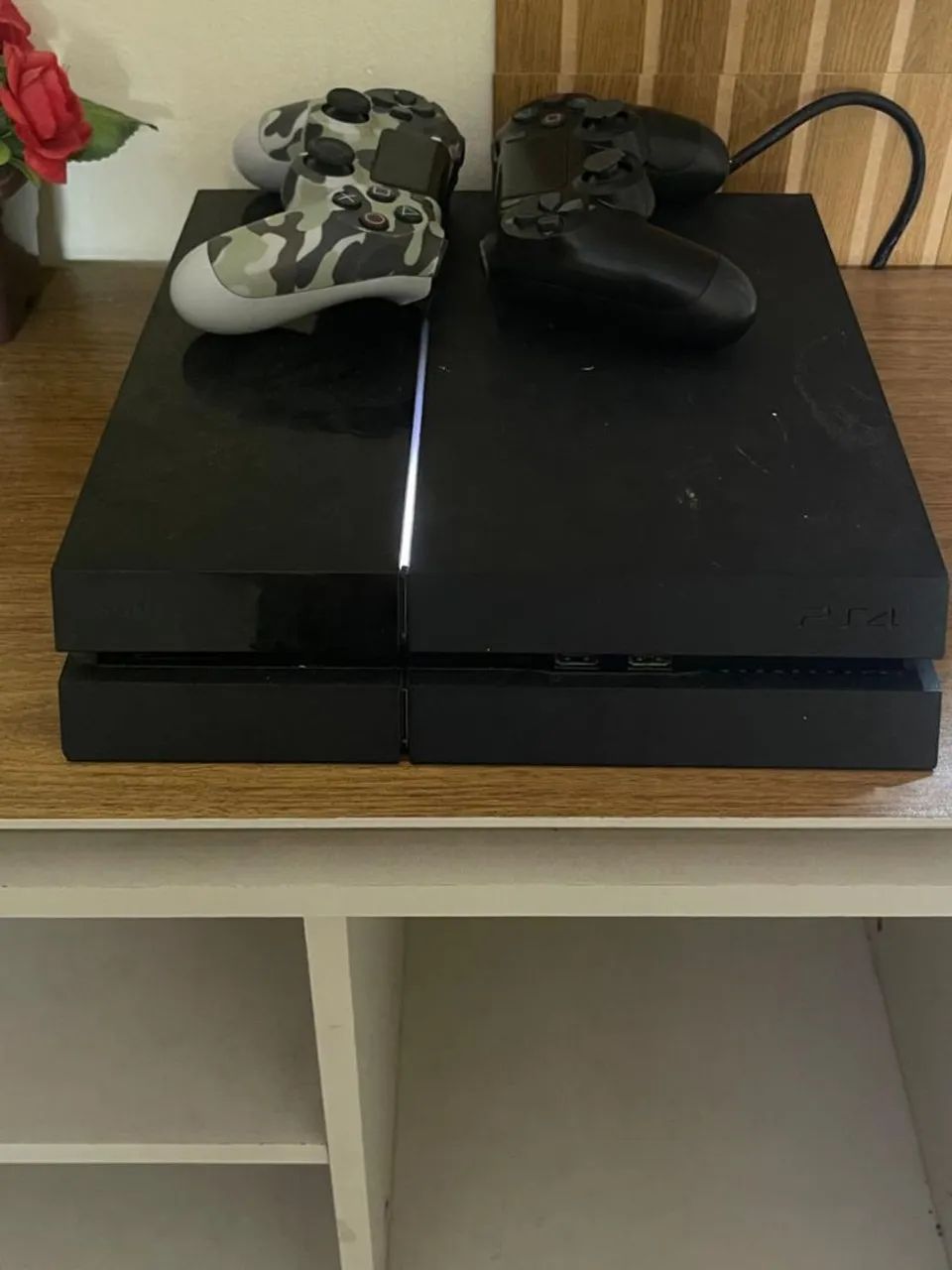 Vendo play 4 - Foto 2