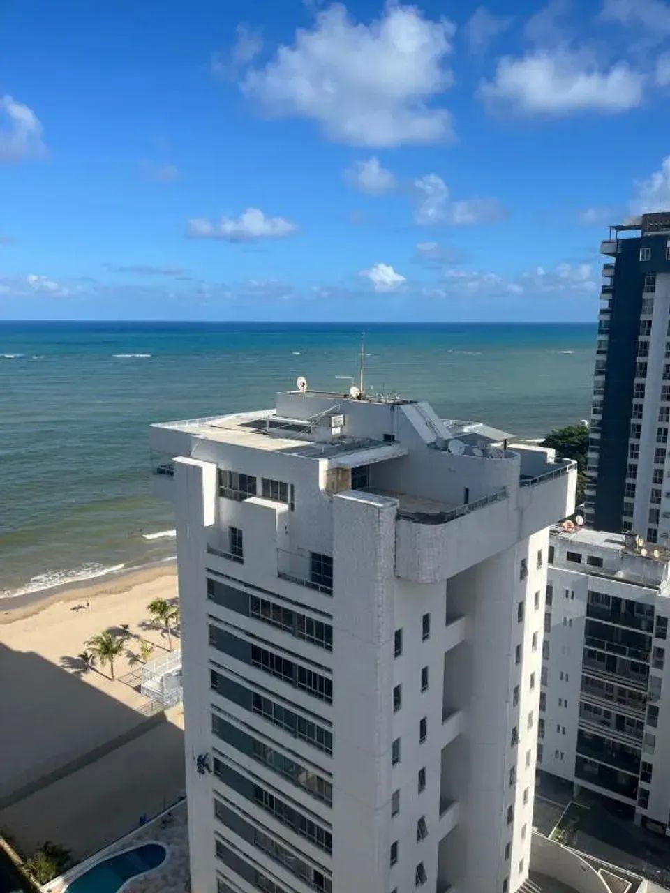 Imóvel para aluguel com 37 metros quadrados com 1 quarto em Centro - Jaboatão dos Guararap - Foto 3