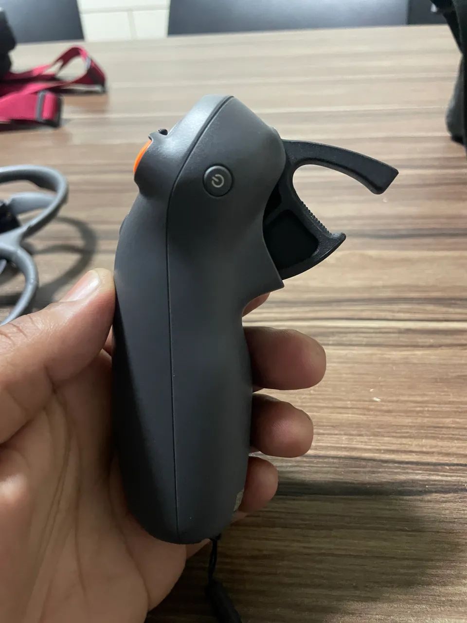 DJI MOTION 3