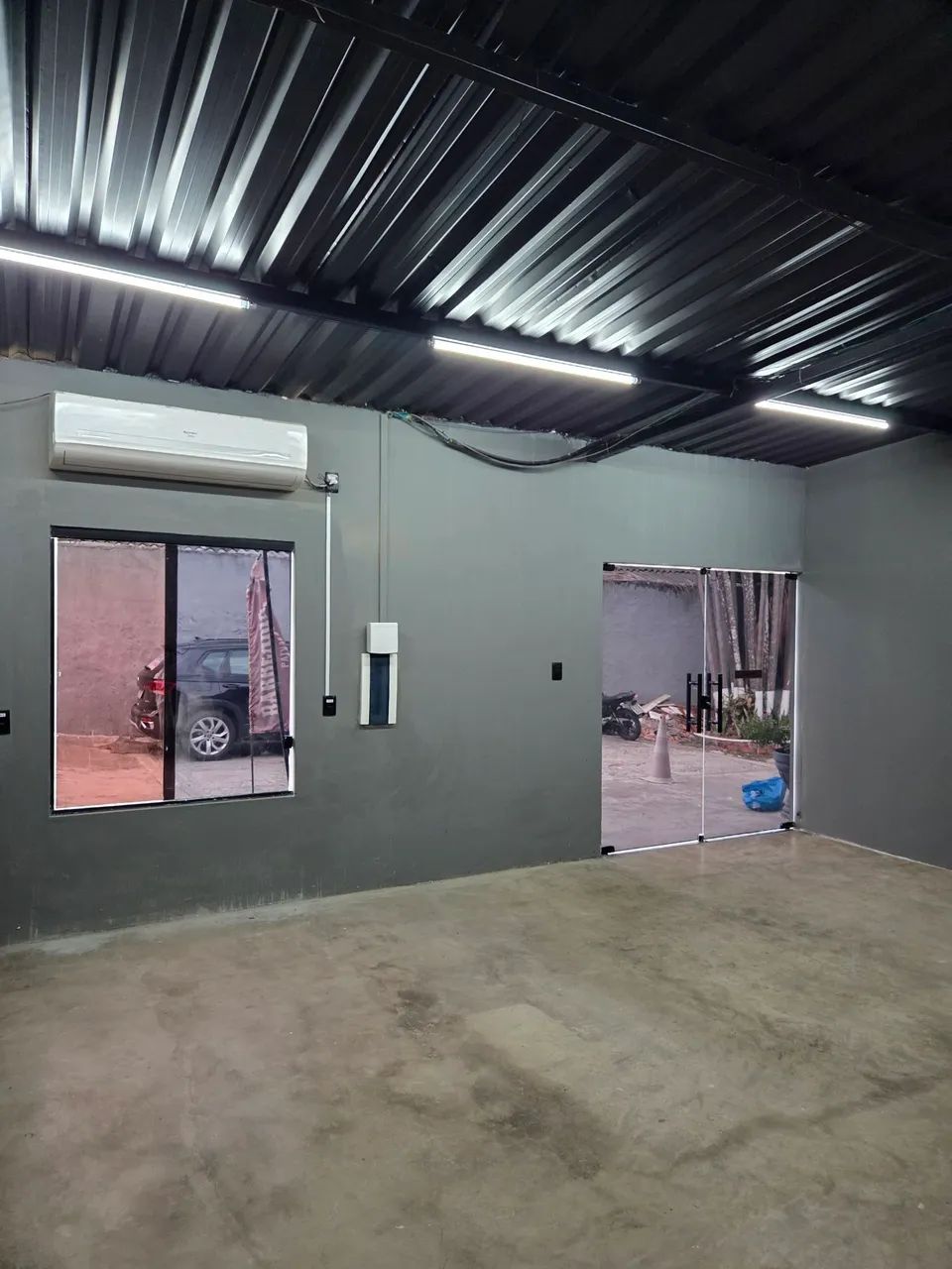Sala Comercial - Foto 4