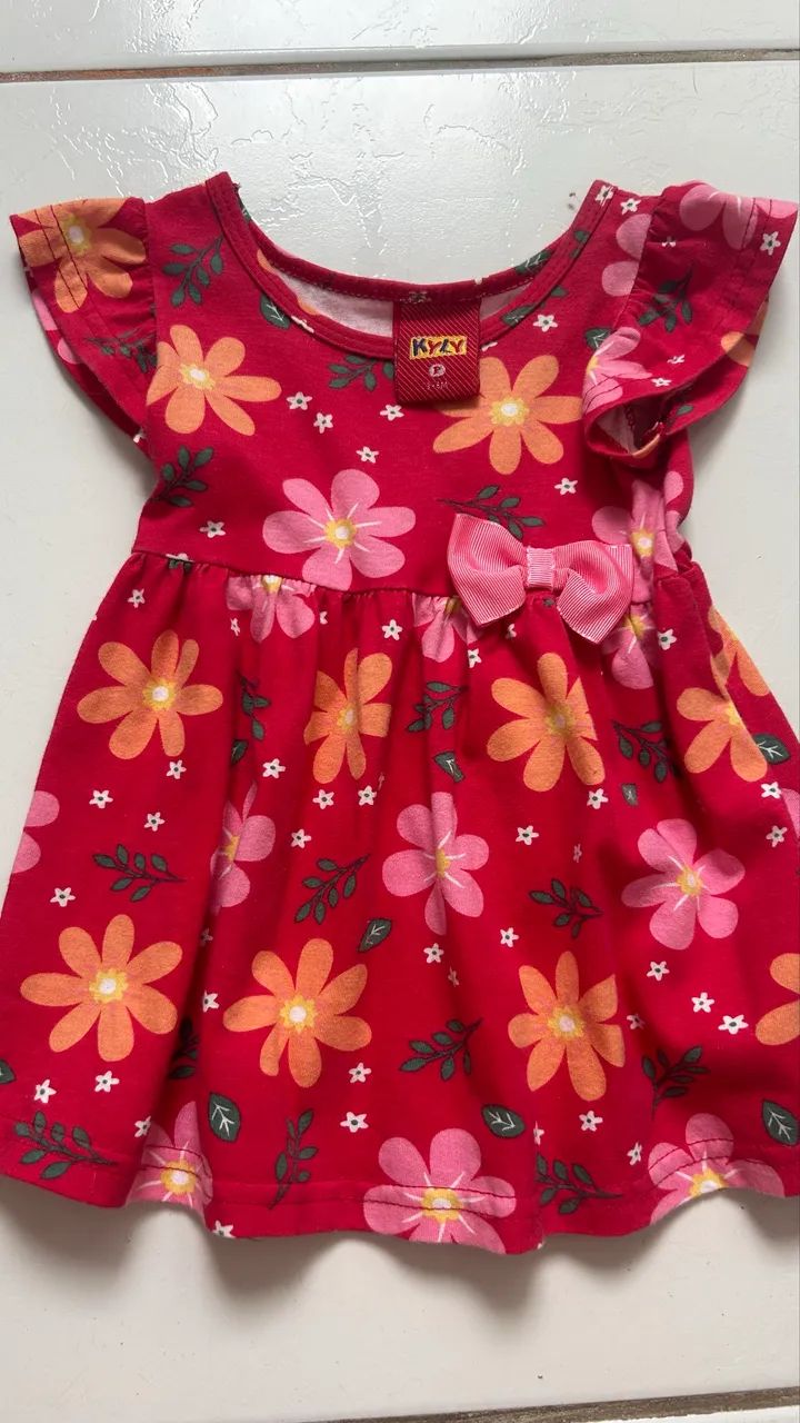 Roupa para bebê  - Foto 3