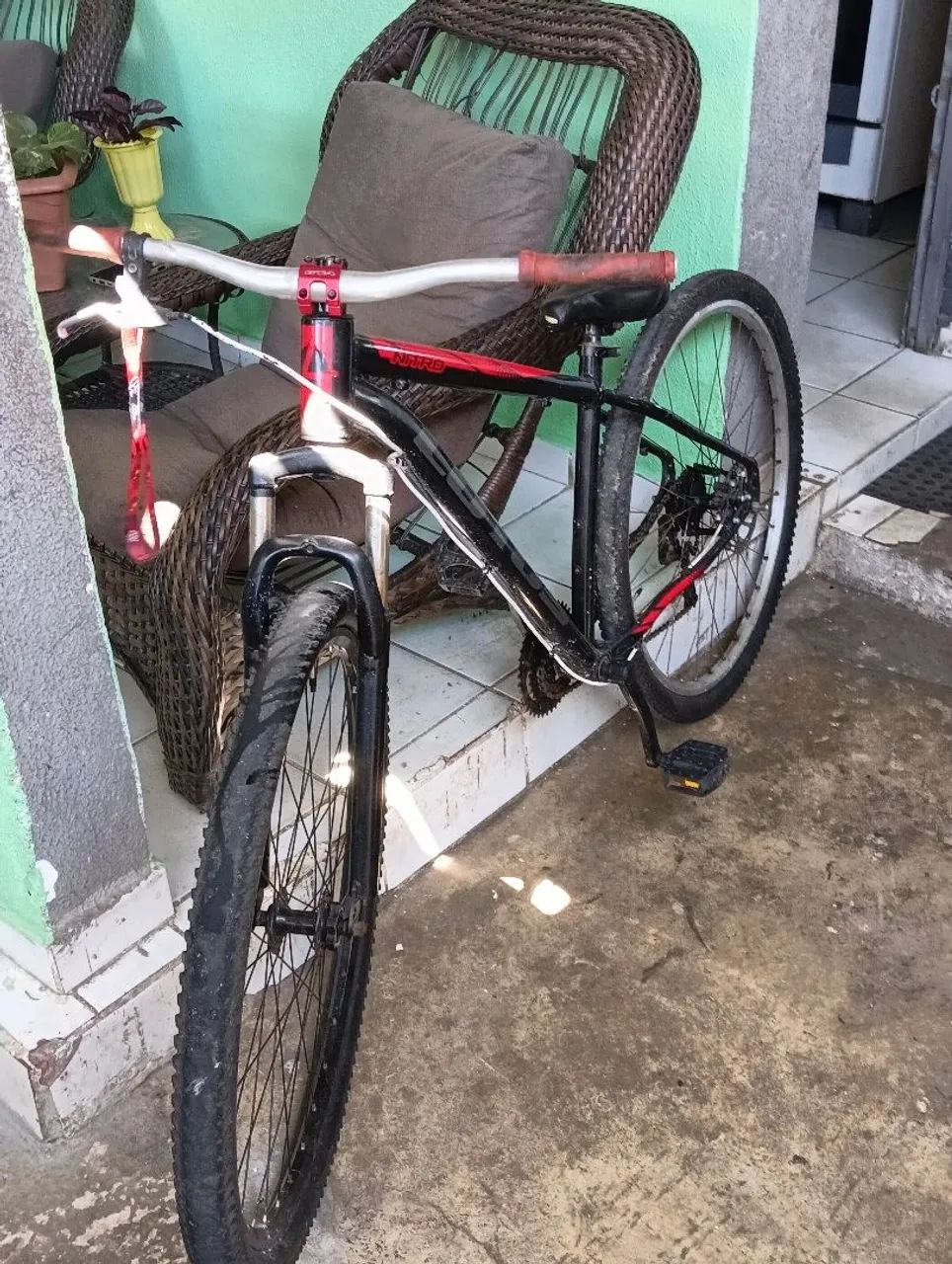 Vendo bike lotus - Foto 3