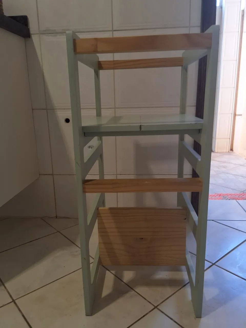 Torre de aprendizagem