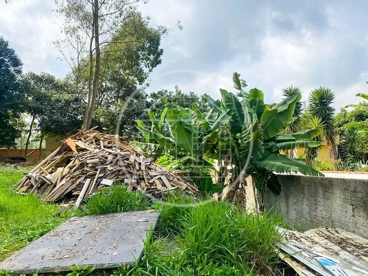 Terreno à venda no Parque do Terceiro Lago - Foto 5
