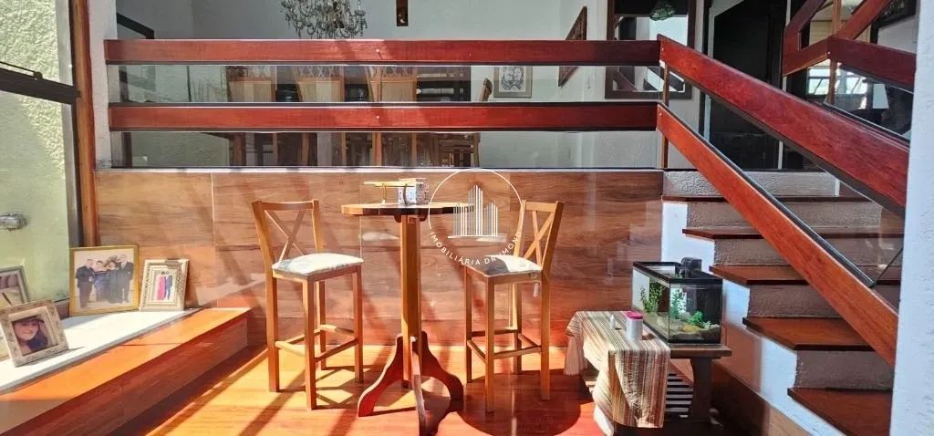 Casa 4 Quartos com 2 Suítes e 280m² - Itaguaçu - JMS - Foto 5