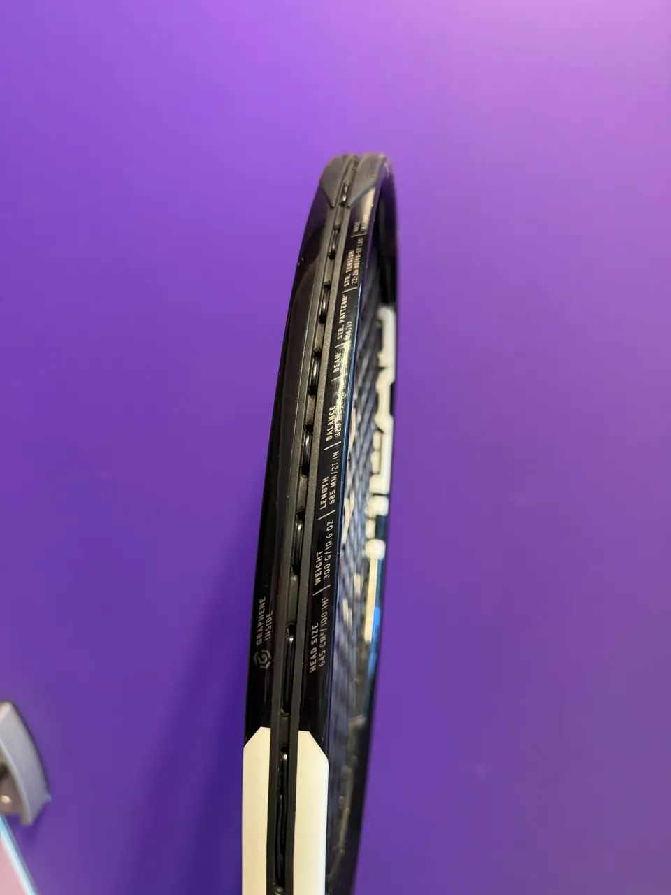 Raquete Head Speed MP 2022 - Foto 4