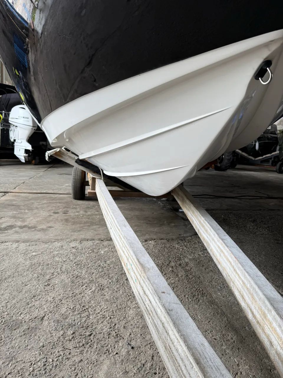 Focker 222 Open - 2008 x1 Mercury 250 Pro Xs HP 2020 ñ Triton Ventura Fs Real Nx HD - Foto 5