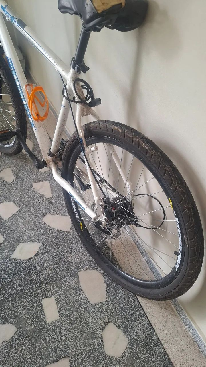 Bike aro 26 - Foto 2