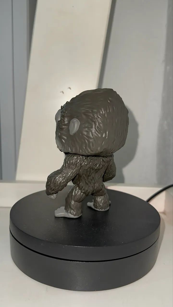 Funko POP Kong With Battle Axe #1021  - Foto 5