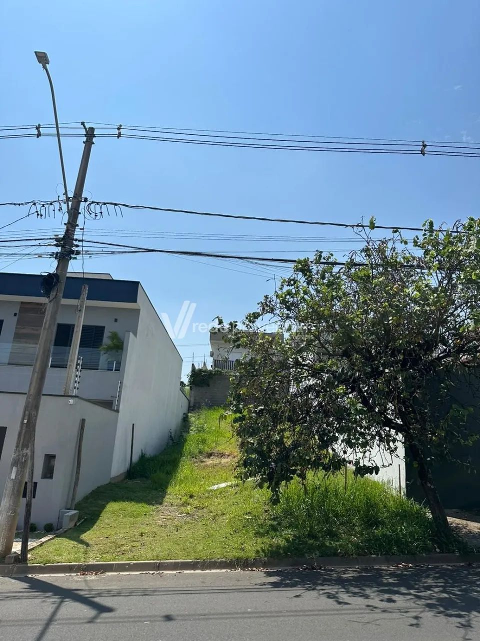 terreno - Jardim Ibirapuera - Campinas - Foto 2