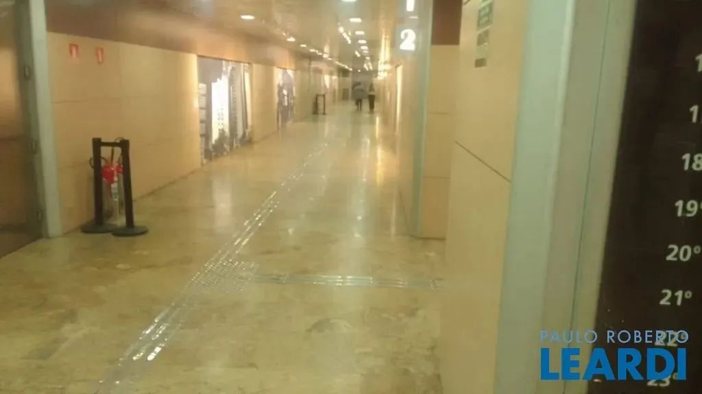 CONJ. COMERCIAL - BELA VISTA - SP - Foto 2