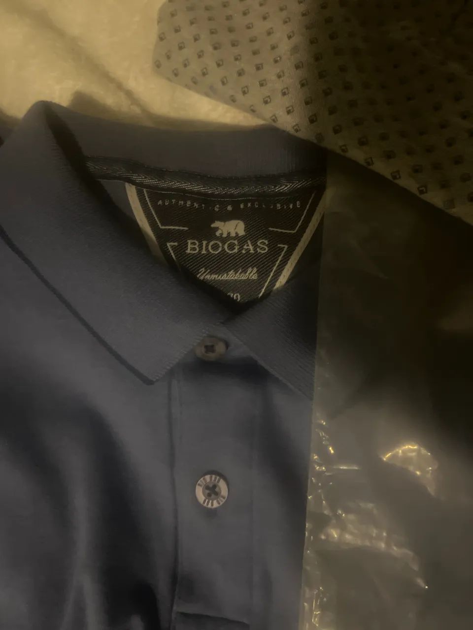 Camisa gola polo - Foto 5