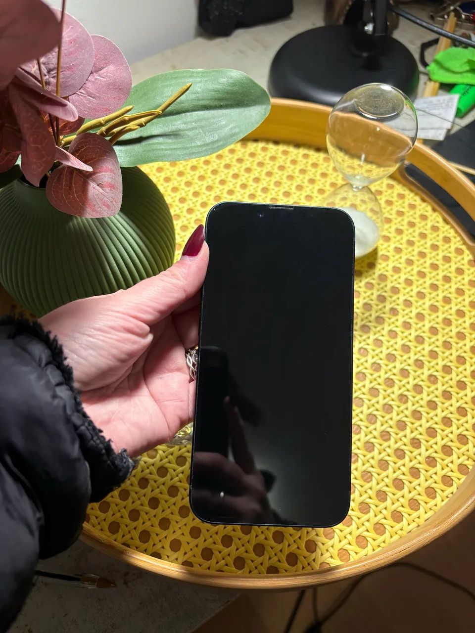 iPhone 14 - 128GB - Foto 4
