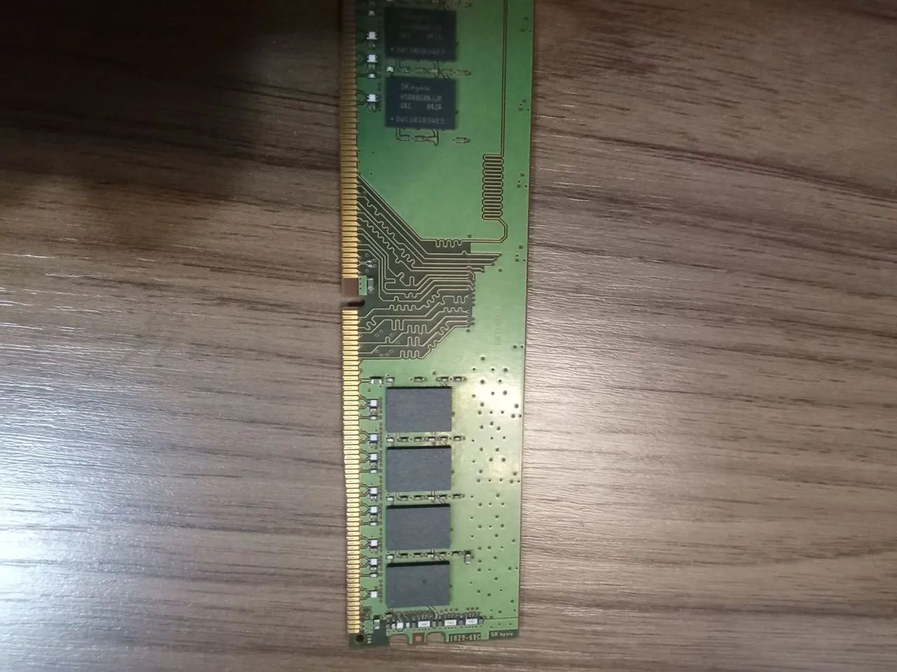 Memória RAM ddr 4 8gb - Foto 3