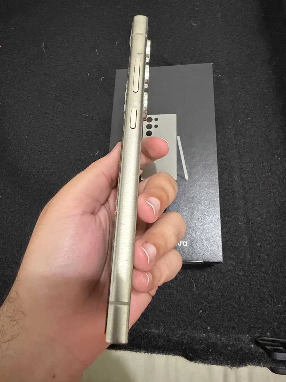 Samsung S24 Ultra 256GB - Foto 2