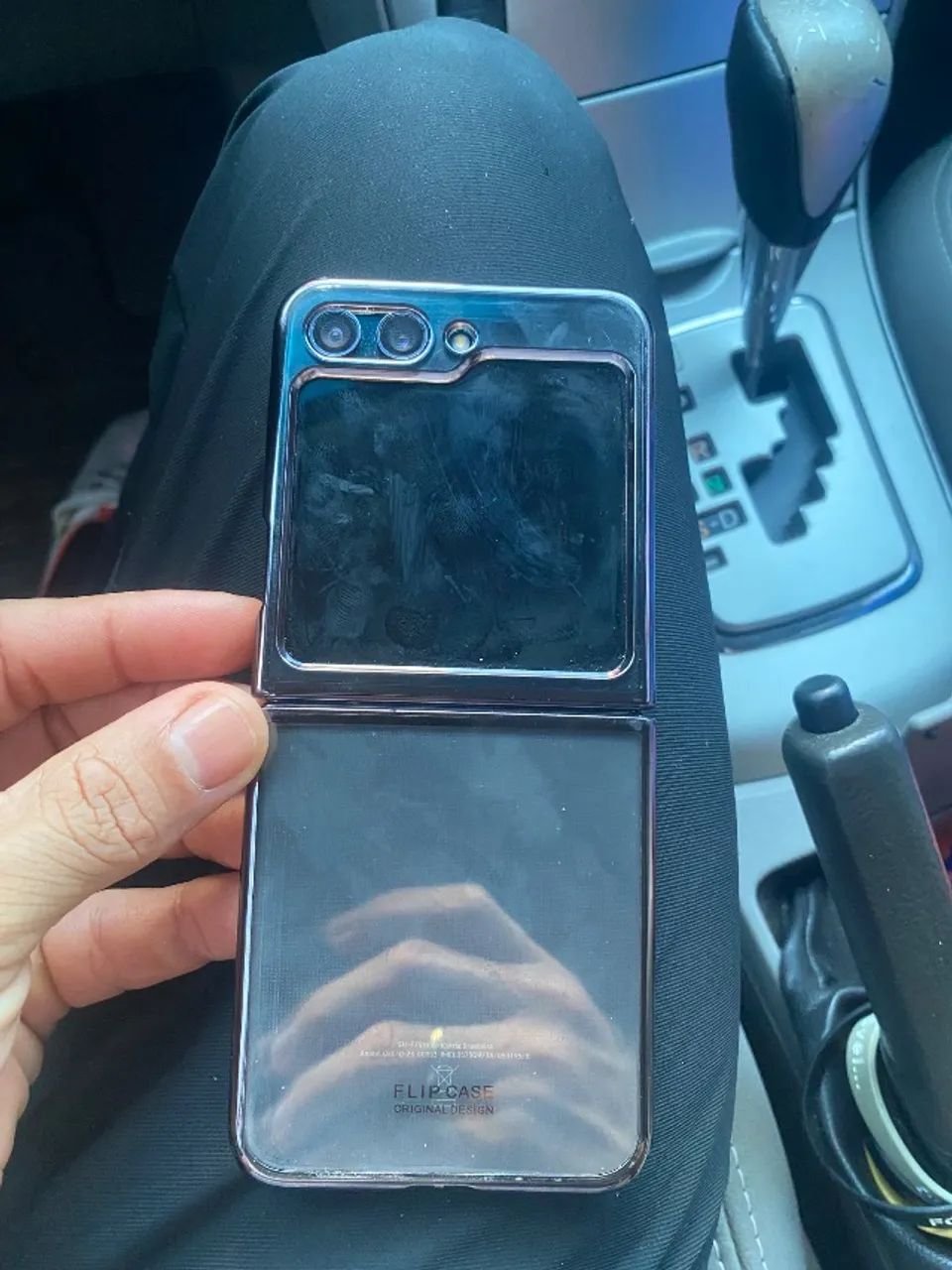 Samsung flip - Foto 4