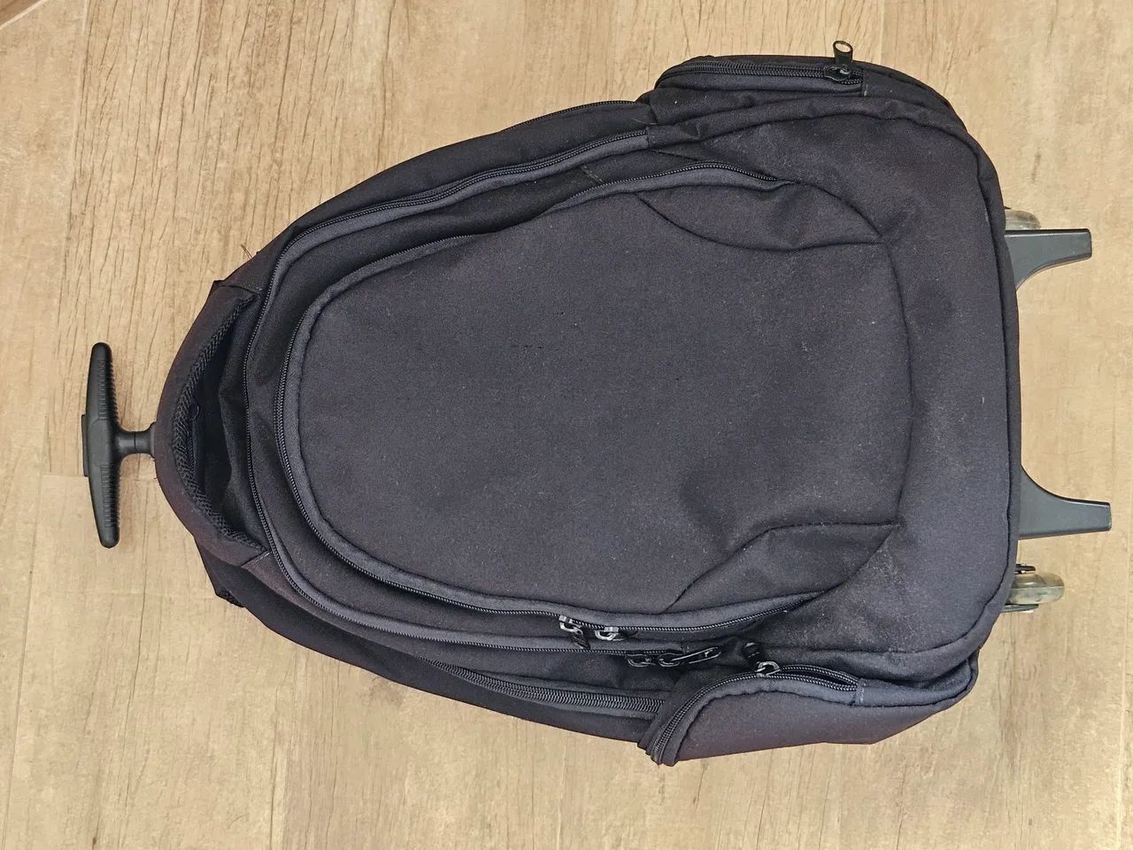 Mochila semi nova e linda!  - Foto 5