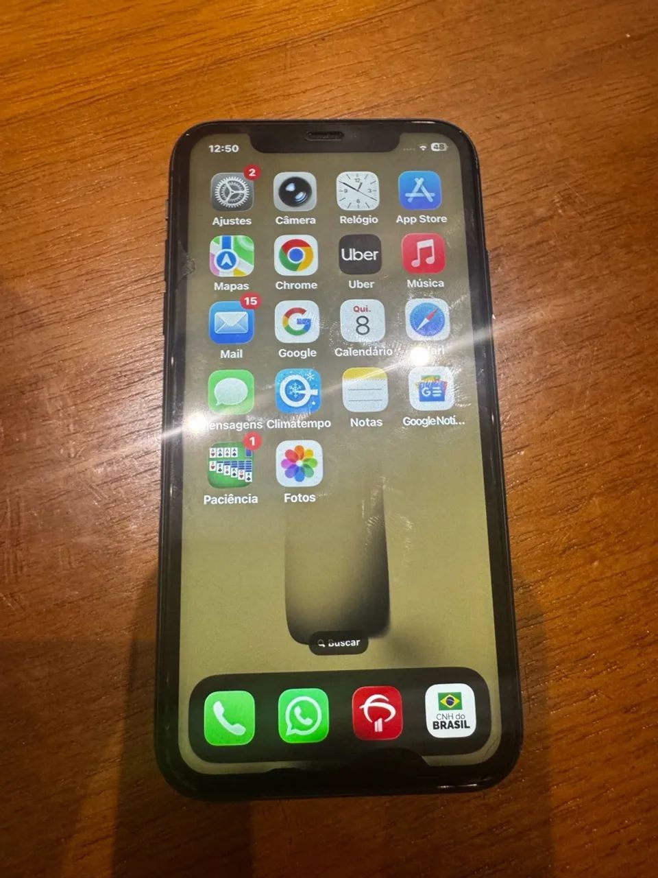 iPhone 11