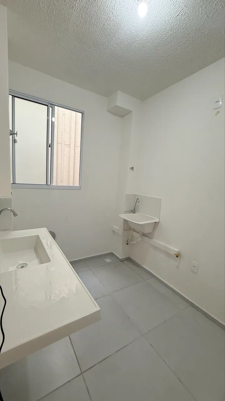 Apartamento para alugar 