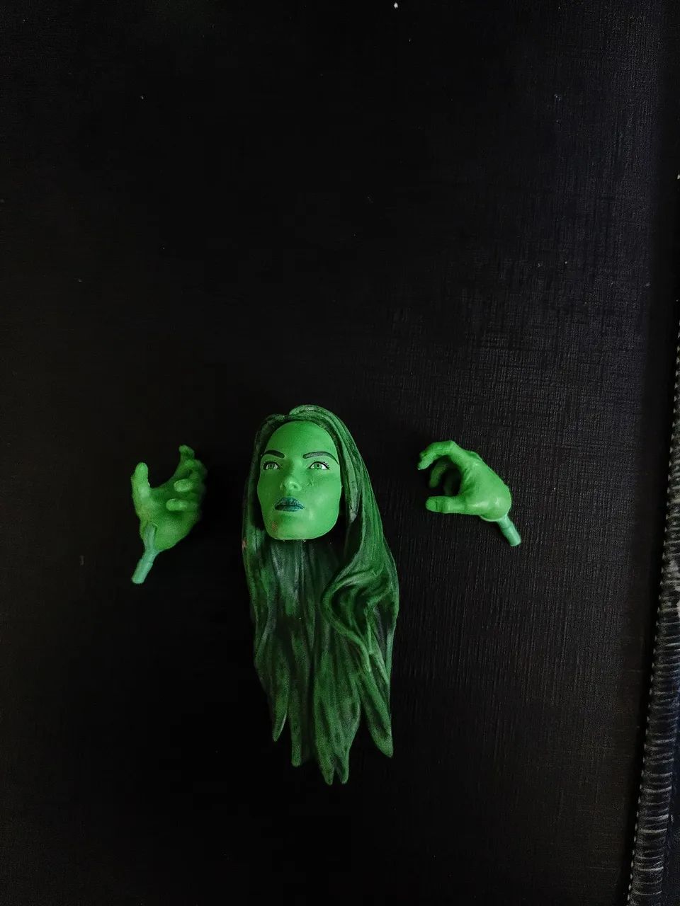 She Hulk Marvel legends  - Foto 3