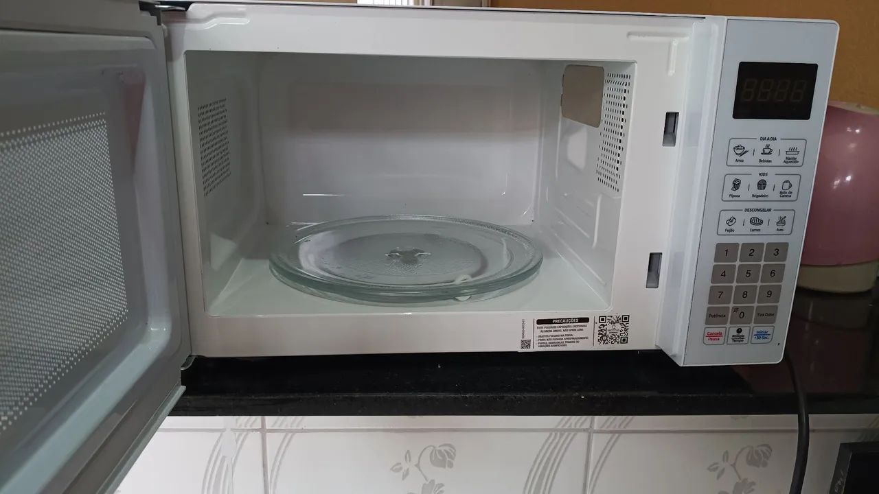 Microondas  - Foto 4