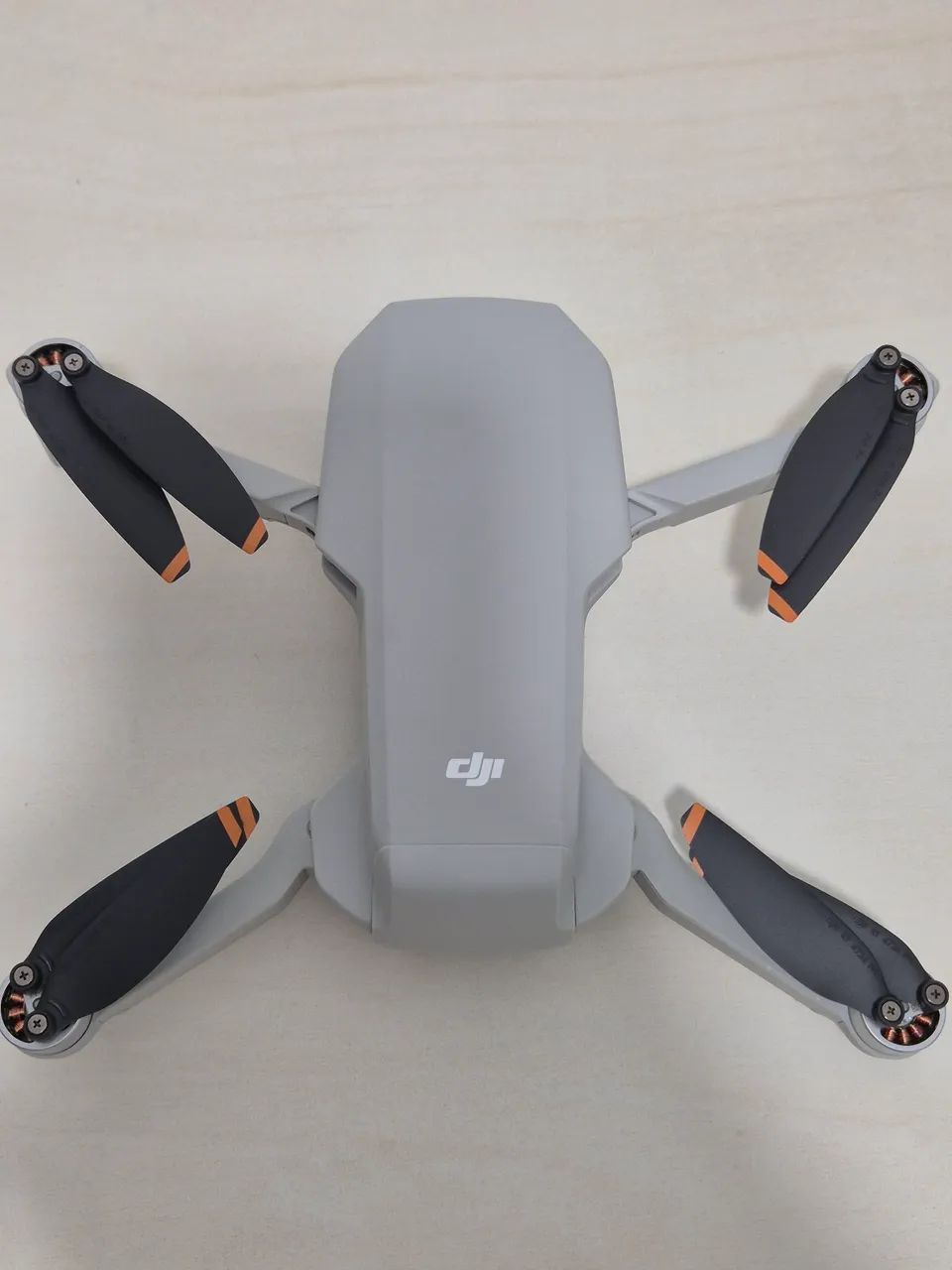 Drone DJI Mini 4k - Combo Fly More - COMO NOVO! - Foto 3
