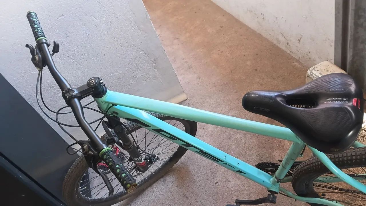 Bicicleta aro 29 - Foto 2