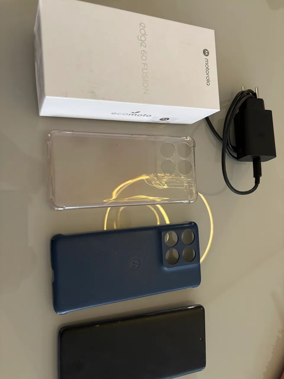 Edg 60 fusion 