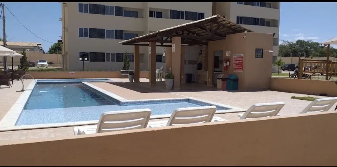 Vendo apartamento de 2 quartos ( 1 é Suite) preço de ocasião.  - Foto 5