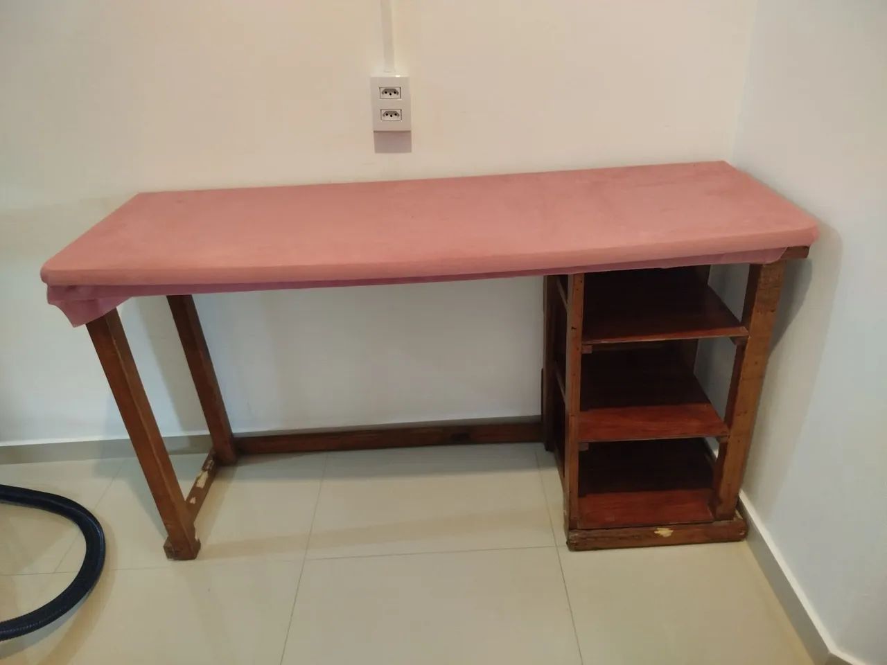Mesa doação retirar no local.  - Foto 2