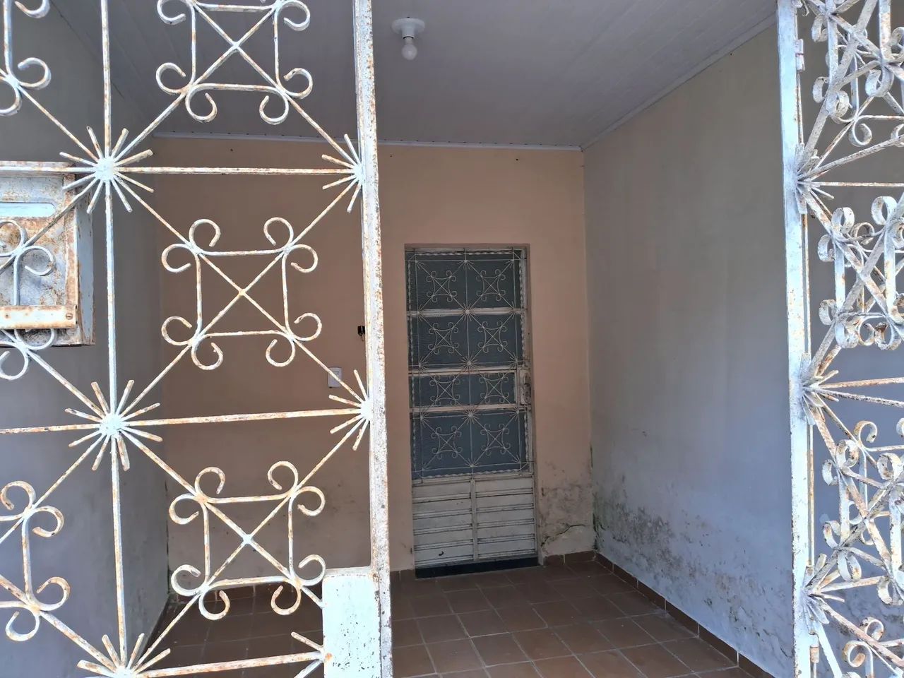 Casa na massagueira 3/4