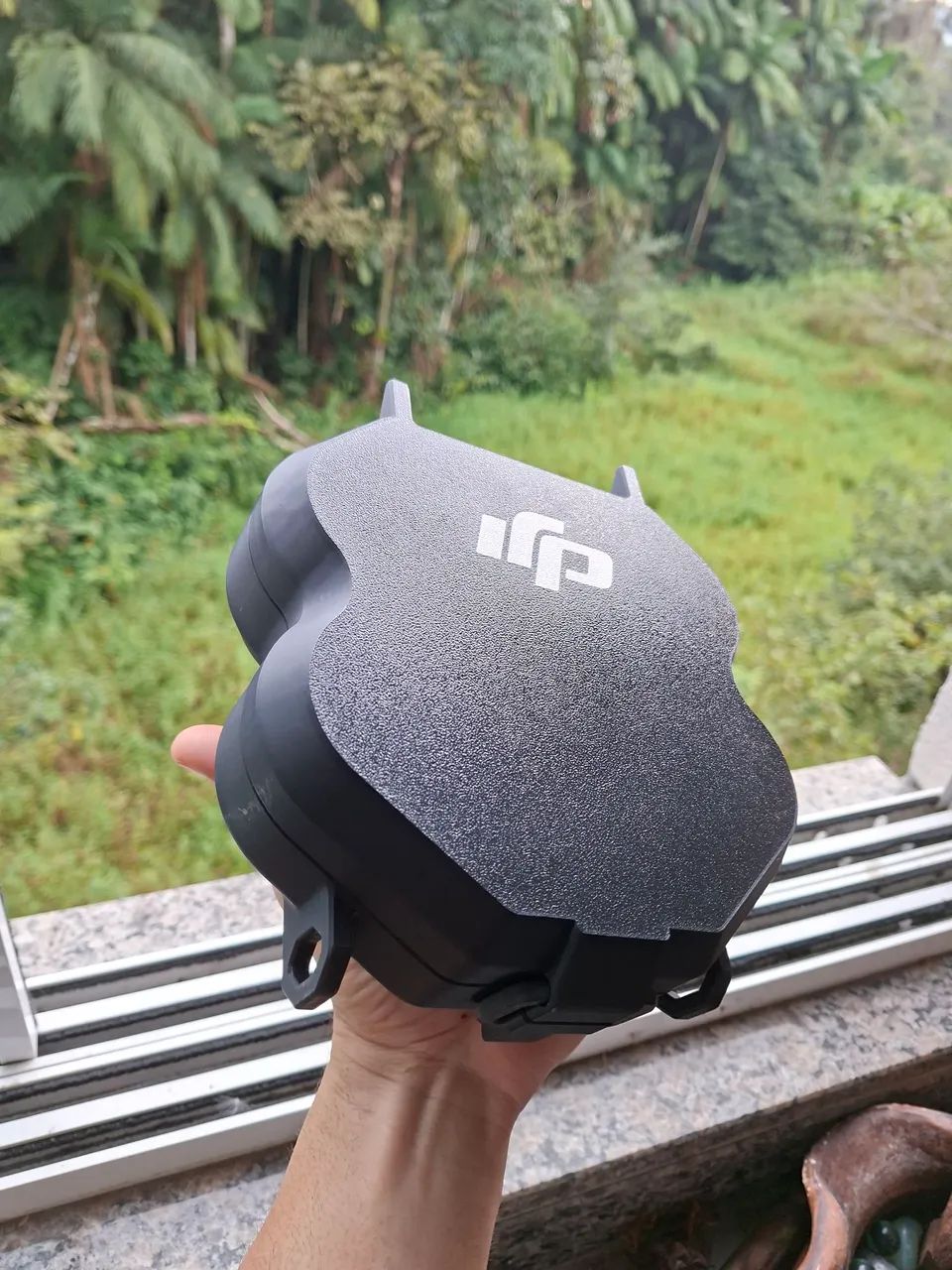 Case 3 para drone dji neo 2  - Foto 3