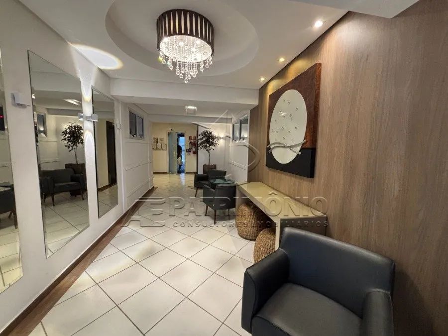 APARTAMENTO 3 Dorm. GARDEN HILL - ED. - Foto 3