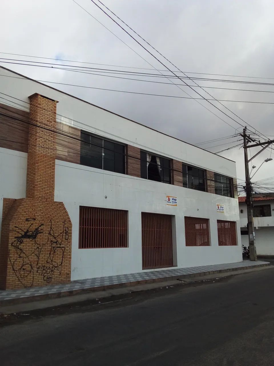 TRANQUEDO NEVES - Rua Do Marfim, 17, aproximadamente 210m², loja ampla de esquina, com 4 b - Foto 2