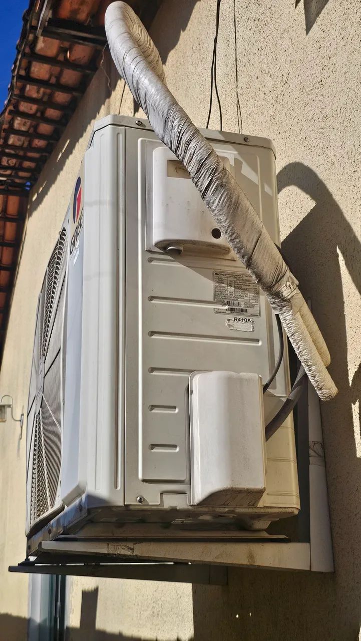 Ar condicionado Gree 24.000 btus - Foto 4