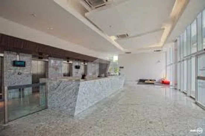 EMPRESARIAL PONTES CORPORATE - SALA COM 40M² - LOCAÇÃO - MOBILIADA - Foto 4